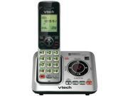 Vtech Vtcs6629 Dect 6.0 Expandable Speakerphone With Caller Id Single Handset System