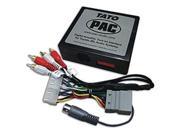 Pac Tato Jbl System Amplifier Turn On Interface 03 Up Toyota Canbus