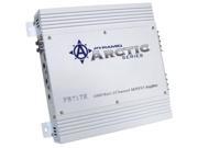 Pyramid Pb717x 1000w 2 Ch Car Audio Amplifier Amp 2 Channel 1000 Watt