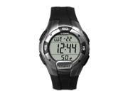 Medcenter 46466 Sports Watch Alarm Reminder Large Lcd Display