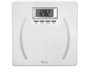Conair Ww28 Weight Watchers R Plastic Body Fat Scale