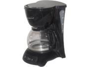BRENTWOOD TS 214 4 Cup Coffee Maker