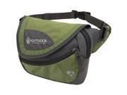 Outdoor Products Travel 1352OPFERN Travel Luggage Case Waist Pack for Travel Essential
