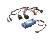 Pac Rp4gm31 06 up General Motors Vehicles Radio Replacement Interface