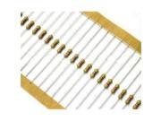 Xscorpion R374k 3.74k Ohms Long Lead Resistors 50 Per Bag