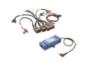 Pac Rp4fd11 Radio Pro 04 Interface For For Vehicles With Can Bus Rp4 fd11