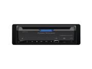 Power Acoustik Padvd 390 Single Din In Dash DVD Receiver