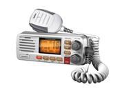 Full featured Fixed Mount Vhf Handheld Marine Radio With