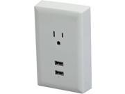 Usb Wall Plate Charger Usb Adapter Ac dc