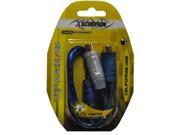 Xscorpion Y2ftr 1 Male 2 Female Y cable