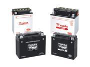 Yuasa YT9B BS 0.4 LITER AGM Maintenance Free Battery ea for Yamaha Bikes by YUASA