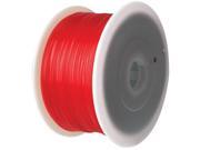 FlashForge 3D FFG PLARD PLA Filament 1.75mm Red