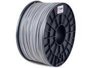 BuMat 3D BUM PLAGY PLA Filament 1.75mm Gray