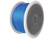 Flashforge 3D FFG ABSBU ABS Filament 1.75mm Blue