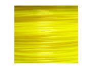 ROBO 3D playellow PLA Filament 1.75mm 2.2 lb Spool Yellow