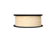 MakerBot Natural ABS Filament 1kg Spool