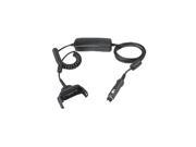 Motorola VCA5500 01R Auto Charge Cable for Handheld Terminal