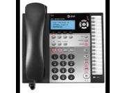 Vtech ATT1070 4 Line Phone w Caller ID