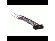 METRA KN22 0001 Smart Cables KENWOOD 22 WAY HARNESS