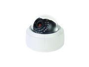 CCTVSTAR CDHDI 21M2812 1 3 2.2MPixel Panasonic CMOS Vari Focal 2.8~12mm F1.0 M14 Lens 0.1Lux Dome Camera