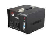 Pyle Meters Pvtc1000u Step Up Step Down Voltage Converter Transformer 1000 Watt