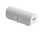 PLANET PA600BW Planet LYNX Wireless Bluetooth Speaker White