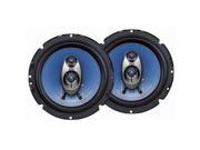 Pyle PL63BL Blue Label Speakers 180W RMS 360W PMPO