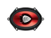 Boss Audio CH5720 5x7 2 Way Car Speakers PAIR