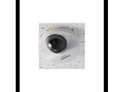 Panasonic WV SF132 VGA 640x480 H.264 Dome POE Camera