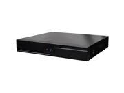 CCTVSTAR SSA 0412CVI 1TB 4CH 1TB HD DVR with Full HD 1080p or HD 720p Recoding Hybrid DVR with CVI plus Megapixel IP support Camera Coaxial Control OSD Zoom