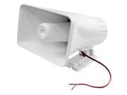 Pyle phsp5 8 Indoor outdoor 65w Horn Speaker