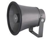 Pyle Phsp6k 25w Indoor Outdoor Power Horn 8 Ohm 25 Watt