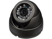 CCTVSTAR PHEB 22MSI HD SDI 3AXIS EYEBALL DOME Camera 1 2.8 Sony CMOS Sensor 2.2 Megapixel imager 1920 H * 1080 V * 30fps 3.6mm Fixed Lens