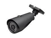 CCTVSTAR PHB 22MSI HD SDI OUTDOOR Bullet Camera 1 2.8 CMOS Type SONY Exmore Imager 2.2 Megapixel imager 1920 H * 1080 V * 30fps 3.6mm Fixed Lens OSD 30 IR LE