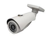 CCTVSTAR PHB 22MSI W HD SDI OUTDOOR Bullet Camera 1 2.8 CMOS Type SONY Exmore Imager 2.2 Megapixel imager 1920 H * 1080 V * 30fps 3.6mm Fixed Lens OSD 30 IR