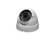 CCTVSTAR REB 2MI2812 CVIW 1 2.8 HD Sony CMOS Imager Varifocal Eyeball 1080p HD Megapixel 1984 X 1105 Effective Pixel 2.8~12mm Varifocal Auto IRIS Lens OSD