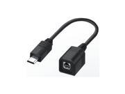 Sony VMCAVM1 6.50 A V R Adapter Cable for Audio Video Device Camcorder