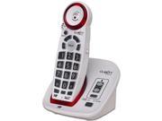 Clarity 59522.000 XLC2 DECT 6.0 Amplified Cordless Big Button Speakerphone with Talking Caller ID and ClarityLogic
