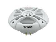 Pyle Hydra PLMRX67 6.5 Speaker system 2 way 250W PMPO