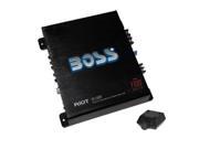 Boss Audio R1100M RIOT 1100 Watts Mosfet Monoblock Power Amplifier
