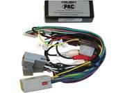 Pac C2rfrd1 Radio Interface For Ford Lincoln Data Bus Equipped Vehicles