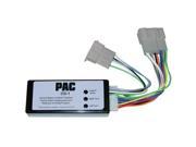 Pac Os1bose Radio Interface With Onstar And Bose