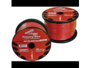 Audiopipe Ap16500rd 16 Gauge 500Ft Primary Wire Red