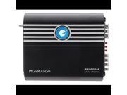 Planet Bb12004 Big Bang 4Ch Amplifier 1200W Max Planet Bb12004 Big Bang 4Ch Amplifier 1200W Max