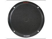 Pyle Plmrkt4b Marine 800W 4Ch Amp And 6.5 Speaker System