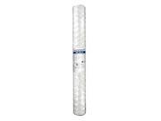 Swc 25 2030 Hydronix Swc 25 2030 String Wound Sediment Water Filter 30 Micron