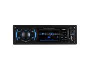 Boss Audio 612UA MP3 Compatible Solid State Receiver AM FM Receiver USB SD
