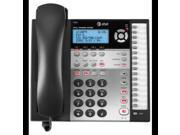 Vtech ATT1080 4 Line Phone w Answering System