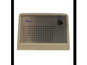 Cortelco ITT 01074400APAK Orator Speaker Desktop in ASH