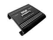 Pyle PLA2378 Car Amplifier @ 2 Ohm2000 W PMPO 2 Channel Bridgeable 90 dB SNR